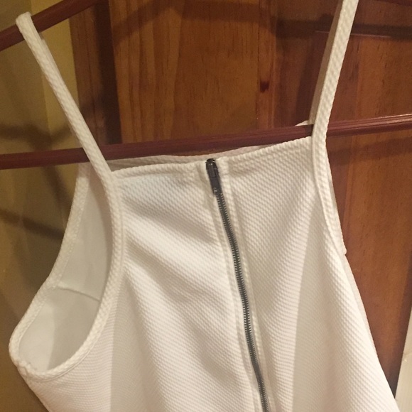 2 Wet Seal Tops - Picture 2 of 5